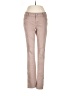 SONOMA life + style Tan Jeans Size 4L - photo 1