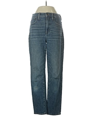 Madewell Jeans (view 1)