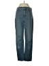 Madewell Blue Jeans Size 25 waist (tall) - photo 1