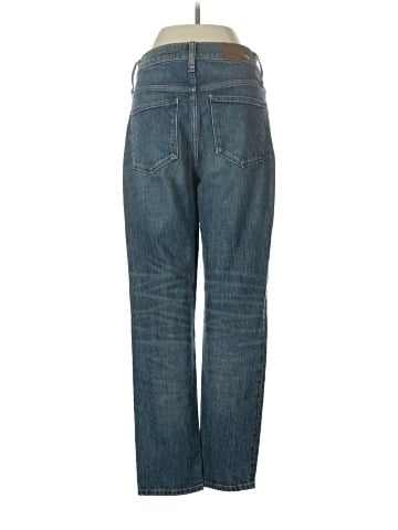 Madewell Jeans (view 2)