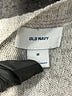Old Navy Silver Pullover Sweater Size M - photo 7