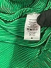 Ro & De 100% Polyester Green Sleeveless Blouse Size M - photo 7