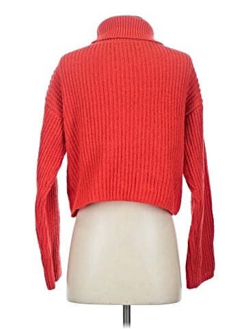 Fab'rik Turtleneck Sweater (view 2)