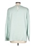 Vince Camuto Green Long Sleeve Blouse Size L - photo 2