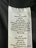 Danielle Bernstein 100% Polyester Black Bodysuit Size 4 - photo 4