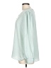 Vince Camuto Green Long Sleeve Blouse Size L - photo 5