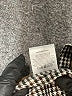Assorted Brands Houndstooth Gray Blazer Size S - photo 7
