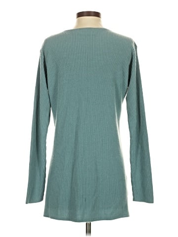 Kathie Lee Pullover Sweater (view 2)