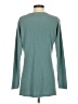 Kathie Lee 100% Acrylic Teal Pullover Sweater Size S - photo 2