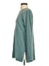 Kathie Lee 100% Acrylic Teal Pullover Sweater Size S - photo 5