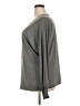 Dokotoo Gray Sweatshirt Size 2X - photo 5