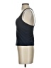 Danskin Blue Black Tank Top Size XS - photo 5
