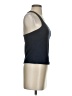 Danskin Blue Black Tank Top Size XS - photo 4