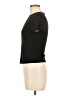 Cider Black Short Sleeve Turtleneck Size M - photo 5