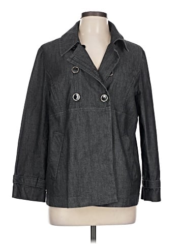 Sandro Sportswear Jacket (view 1)