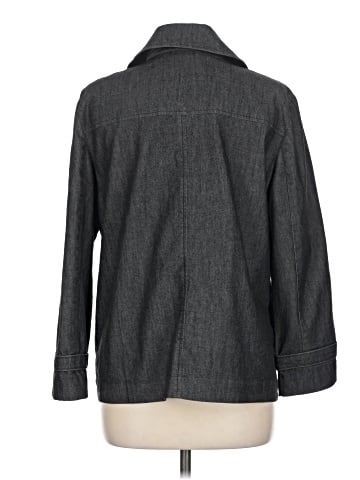 Sandro Sportswear Jacket (view 2)