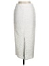 Shein Silver Formal Skirt Size 6 - photo 2