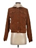 Ashley by 26 International Brown Jacket Size S - photo 1