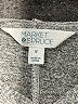 Market and Spruce Gray Pullover Sweater Size M - photo 7