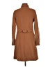 Belle & Bloom Brown Wool Coat Size M - photo 2