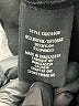 One Black Casual Pants Size M - photo 8
