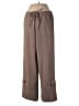 Focus Brown Casual Pants Size S - photo 1