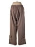 Focus Brown Casual Pants Size S - photo 2