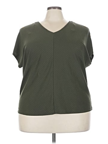 Belldini Short Sleeve T-Shirt (view 1)
