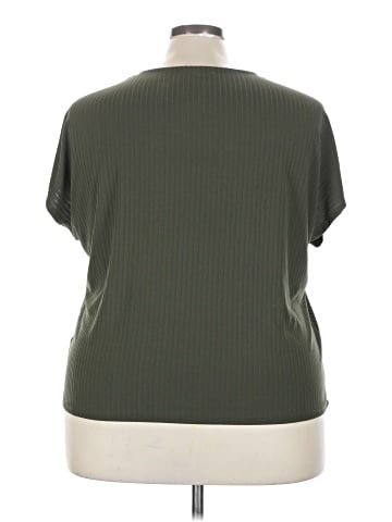 Belldini Short Sleeve T-Shirt (view 2)