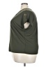 Belldini Green Short Sleeve T-Shirt Size 2X - photo 5