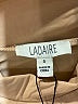 Ladaire Yellow Bodysuit Size S - photo 3