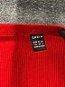 Shein Red 3/4 Sleeve T-Shirt Size 2 - photo 7