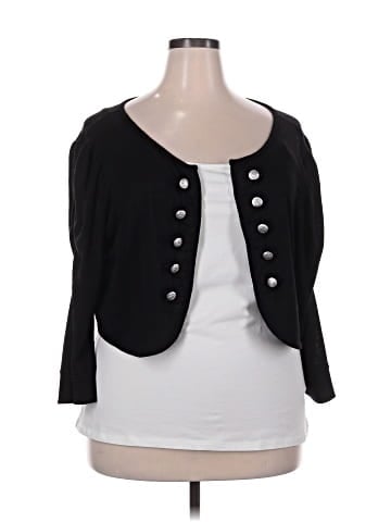Delirious Cardigan (view 1)