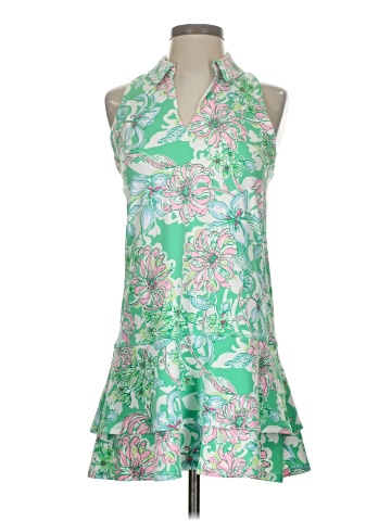 Lilly Pulitzer Luxletic Cocktail Dress (view 1)