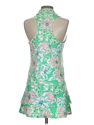 Lilly Pulitzer Luxletic Cocktail Dress (view 2)