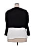 Delirious Black Cardigan Size 3X - photo 2