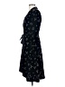 CAbi 100% Polyester Black Casual Dress Size XS - photo 5