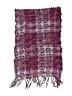 Unbranded Paisley Purple Scarf One size - photo 2