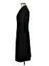 Talbots Solid Black Cocktail Dress Size 8 - photo 5