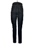 Lane Bryant Solid Blue Jeans Size 12 - photo 2