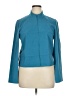 Casual Corner Teal Jacket Size 14 - photo 1