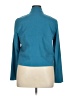 Casual Corner Teal Jacket Size 14 - photo 2