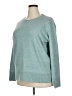 Shein Curve Teal Pullover Sweater Size 3X - photo 1