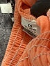 Faded Rose Solid Orange Jumpsuit Size XS - photo 5