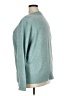 Shein Curve Teal Pullover Sweater Size 3X - photo 5