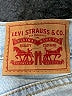 Levi's Blue Jeans Size 25 waist - photo 7