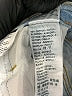 Levi's Blue Jeans Size 25 waist - photo 8