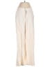 Chevignon Ivory Casual Pants Size 0 - photo 1