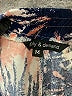 Supply & Demand 100% Rayon Tropical Blue Active Pants Size M - photo 4