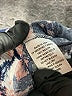 Supply & Demand 100% Rayon Tropical Blue Active Pants Size M - photo 5